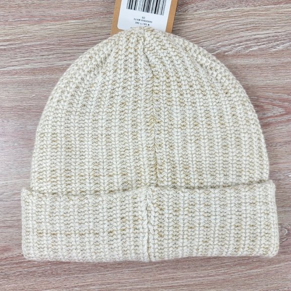 NEW The North Face Women's Salty Bae Beanie One Size Regular Fleece Lined Hat - Picture 2 of 6